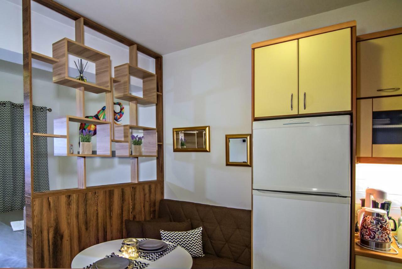 Elephant House Appartement *