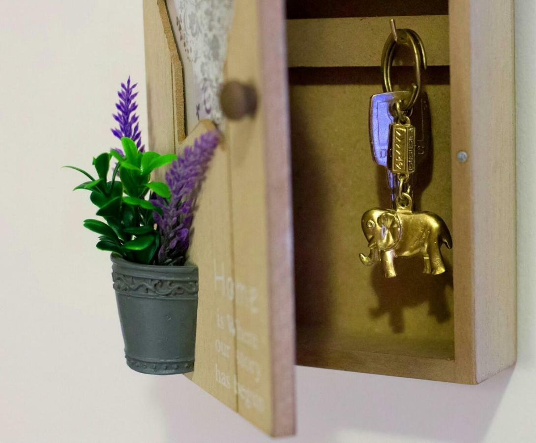 Appartement Elephant House *
