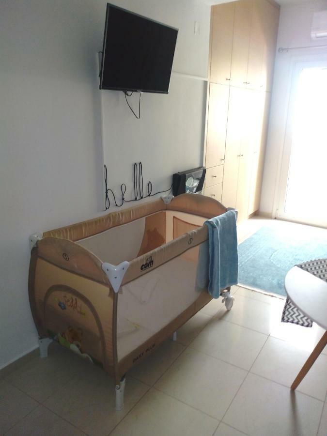 Elephant House Appartement Héraklion