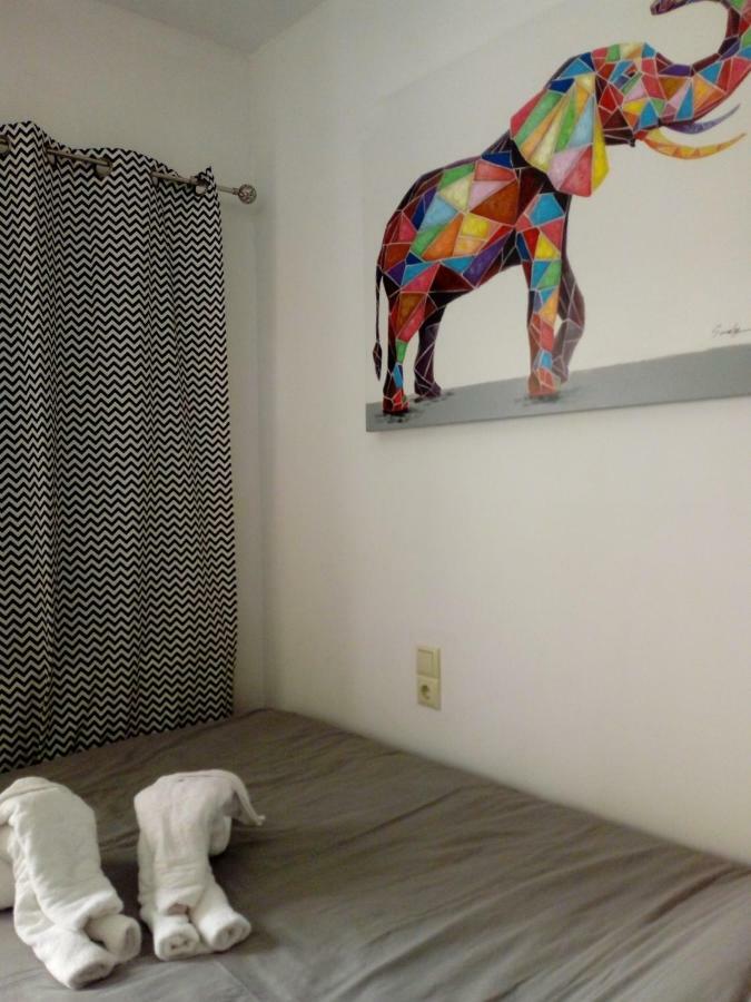 Appartement Elephant House Héraklion