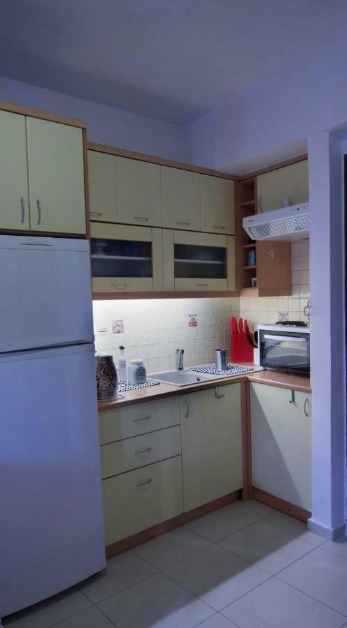 Elephant House Appartement *